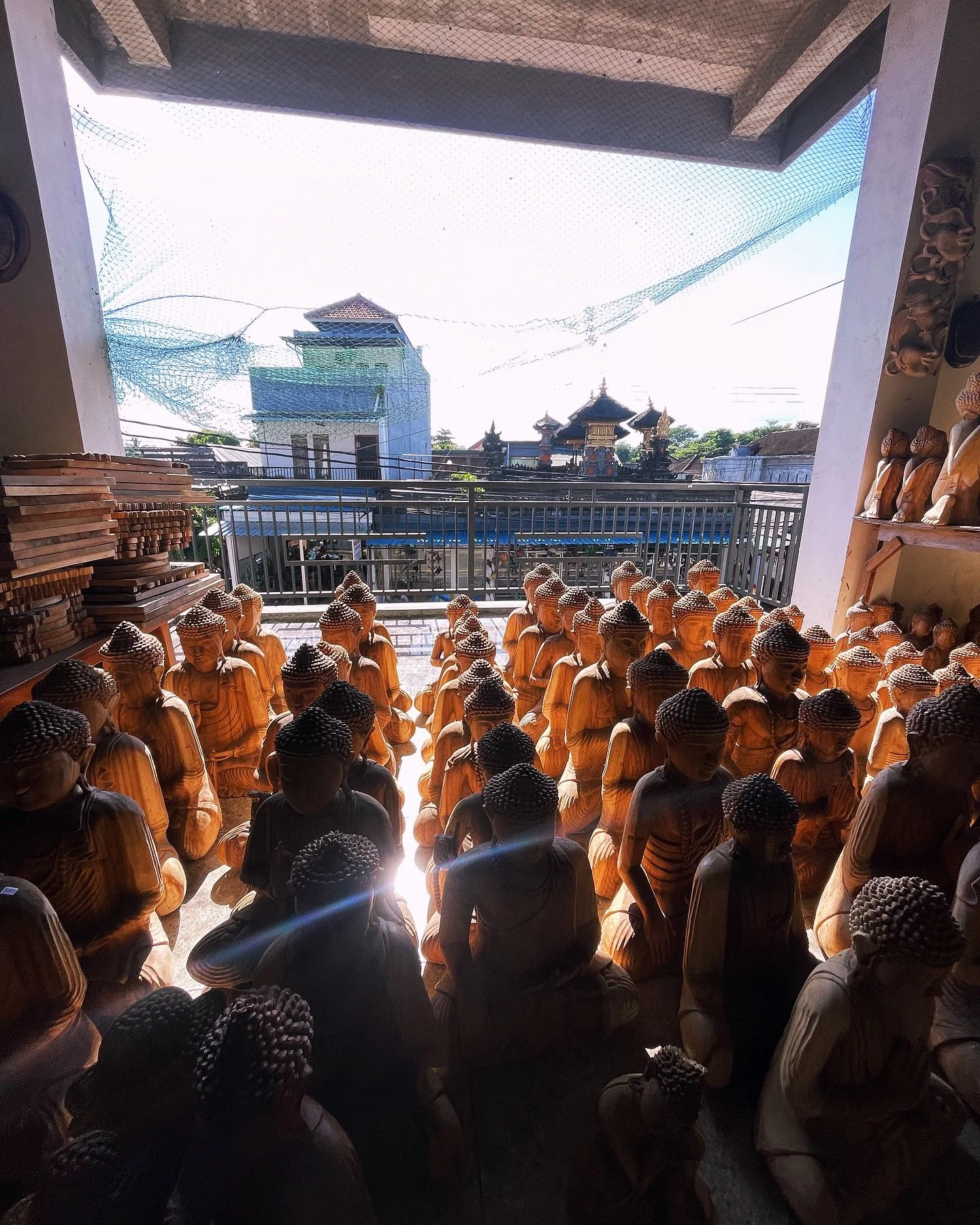 After three years of following my intuition… I stopped. 
I made a decision for myself. I noticed that my intuition (which was changed to the channel of god) was bringing me that which was for the world and myself but rarely… was the wo