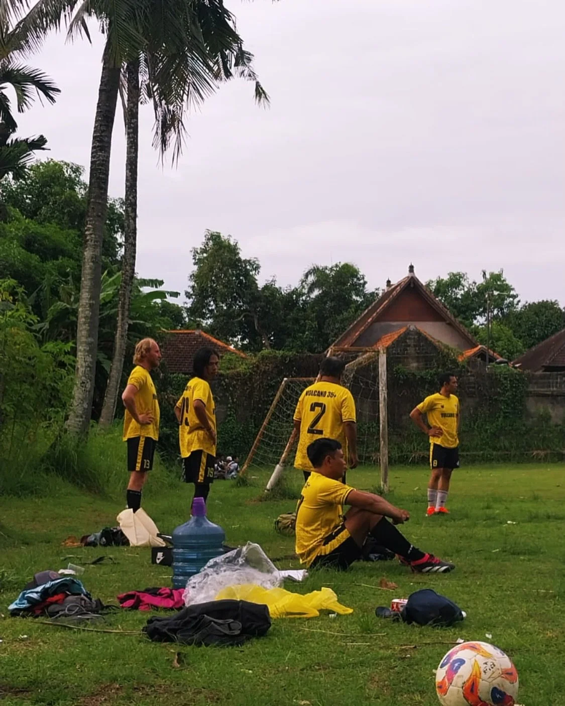 I invented a medicine. And let me tell you… it’s f**king incredible.
Down to the cellular level I knew deep down I had a problem. As you all are probably well aware. 
This is the moment. Watching my new team play… enjoy my favor