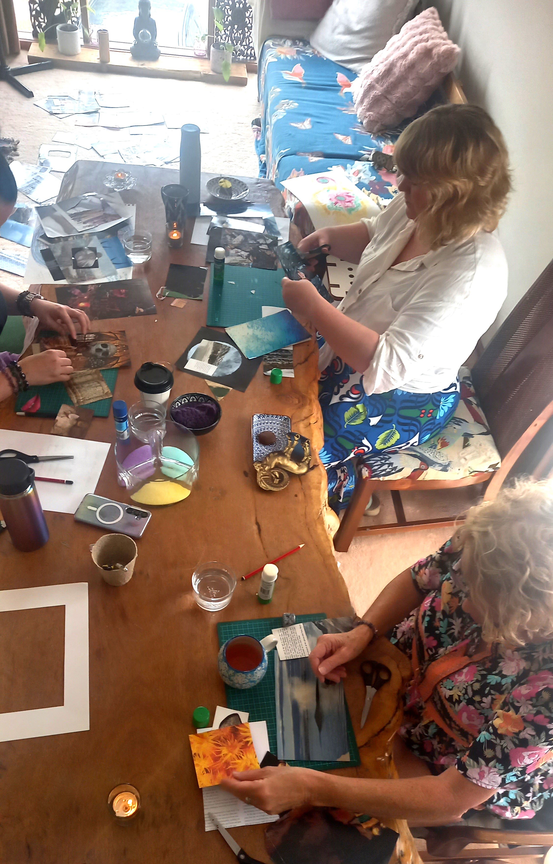 Supervision for the Soul