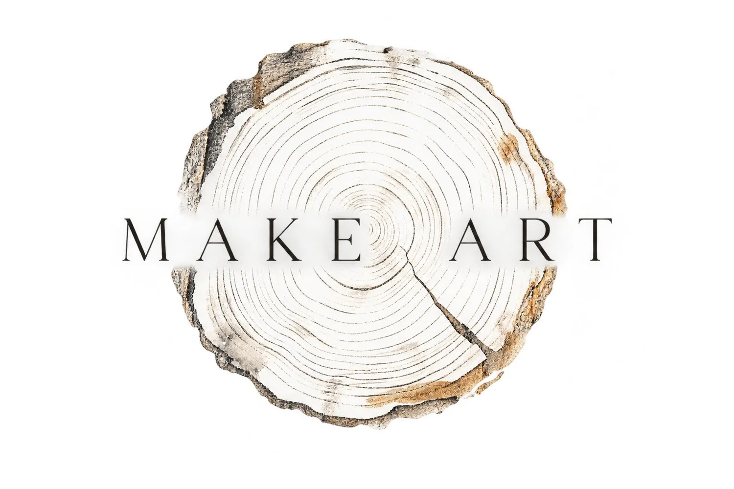 MAKE ART
