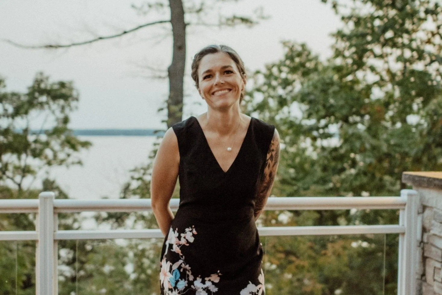 Toronto Wedding Planner