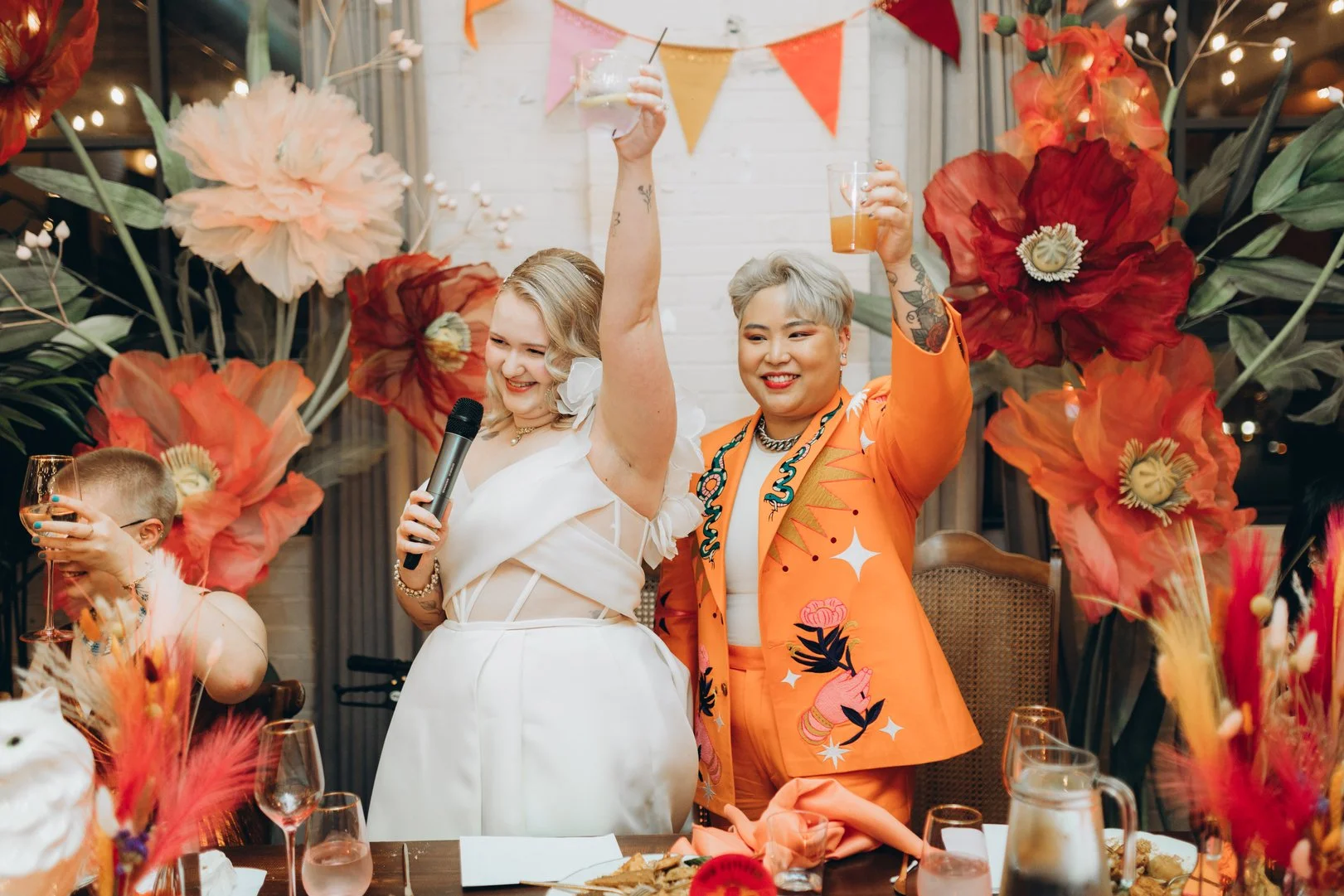 Queer Wedding Planner