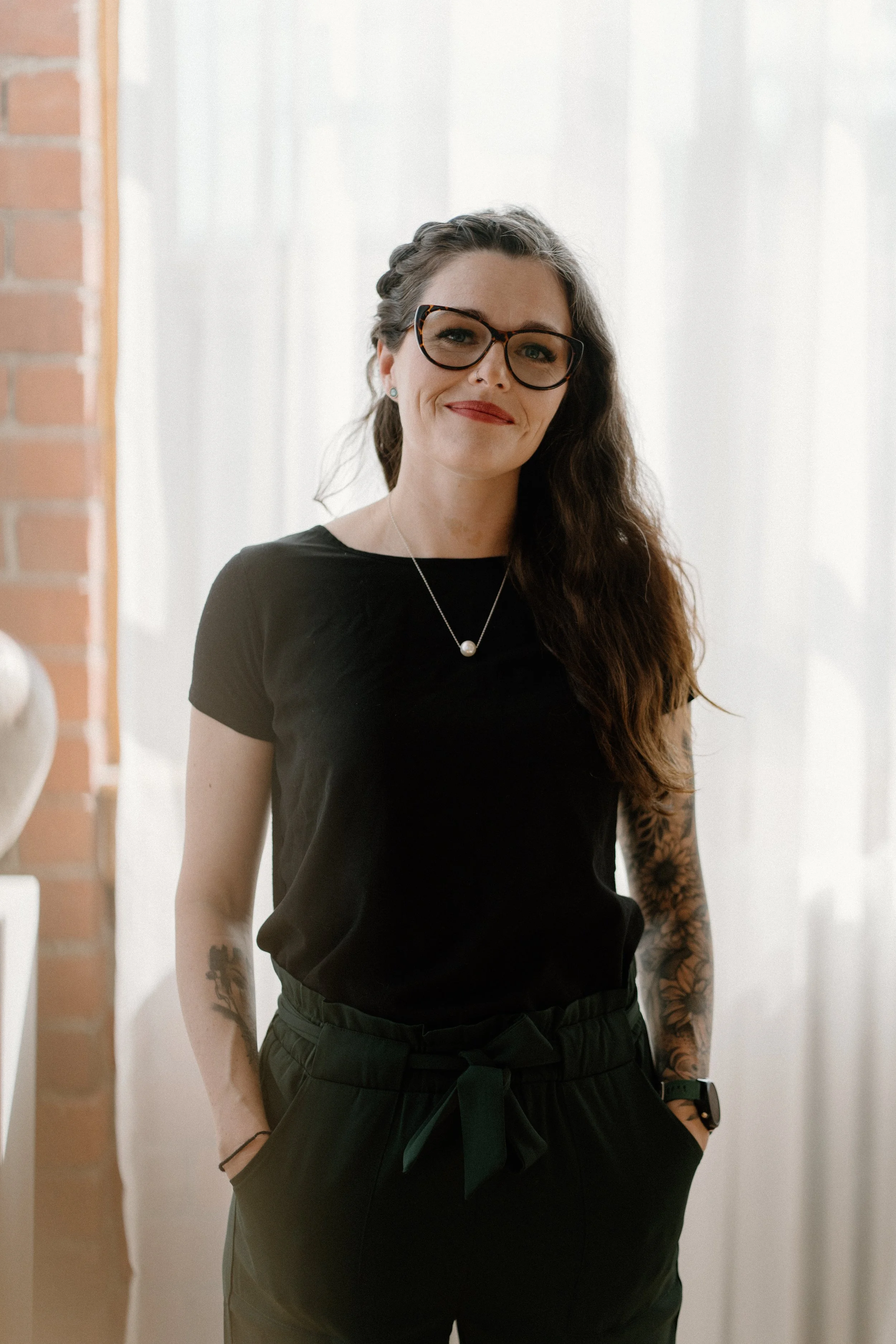 Toronto Queer Wedding Planner