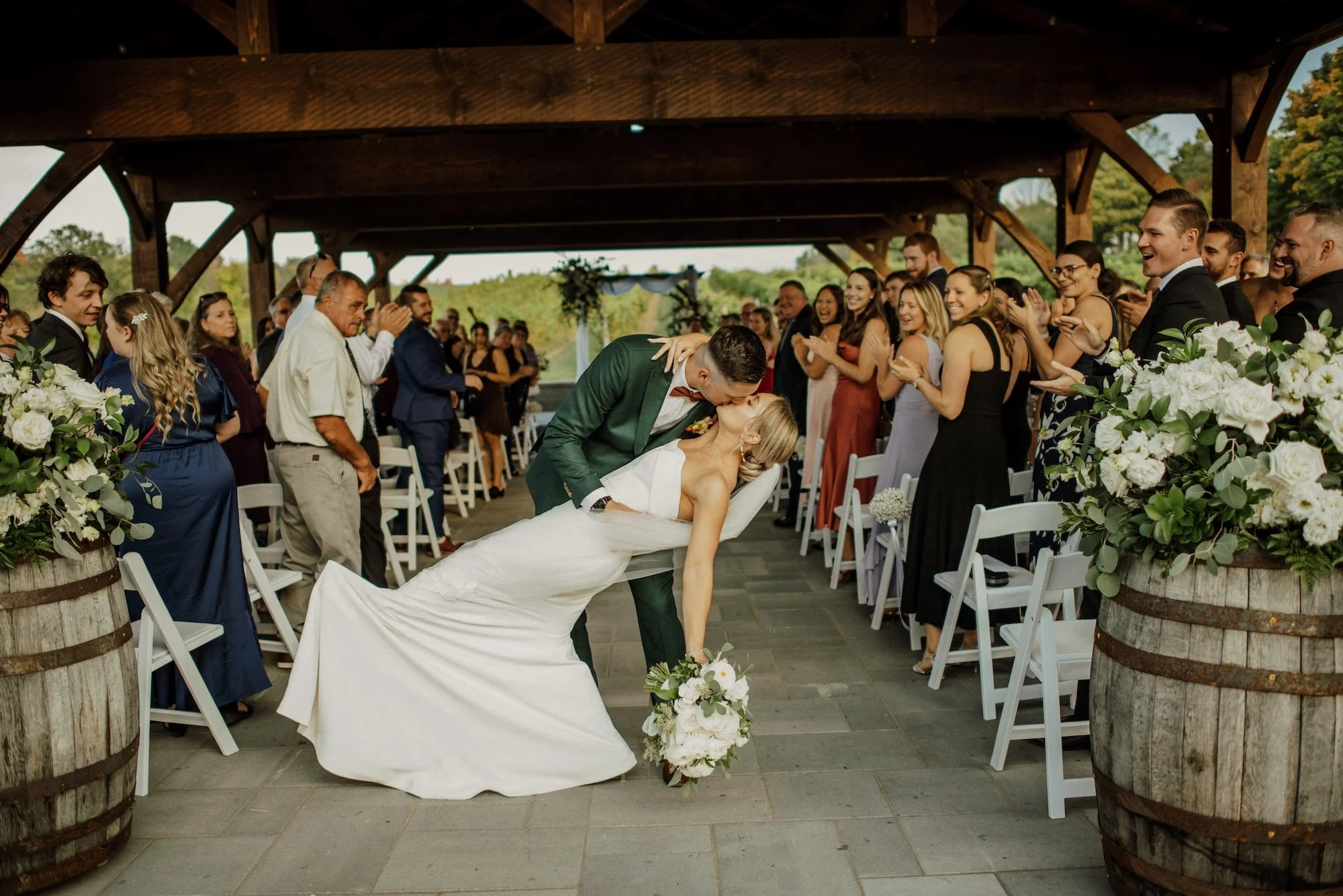 Europe Wedding Planner
