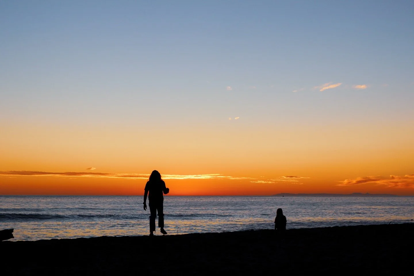 A beautiful day for another sunset family photoshoot 🌅

#orangecounty #familyphotography #photographer