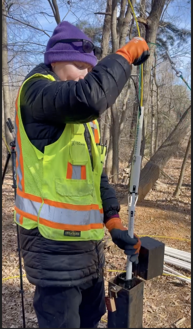 The Real Cost of Losing Equipment in a Groundwater Monitoring Well