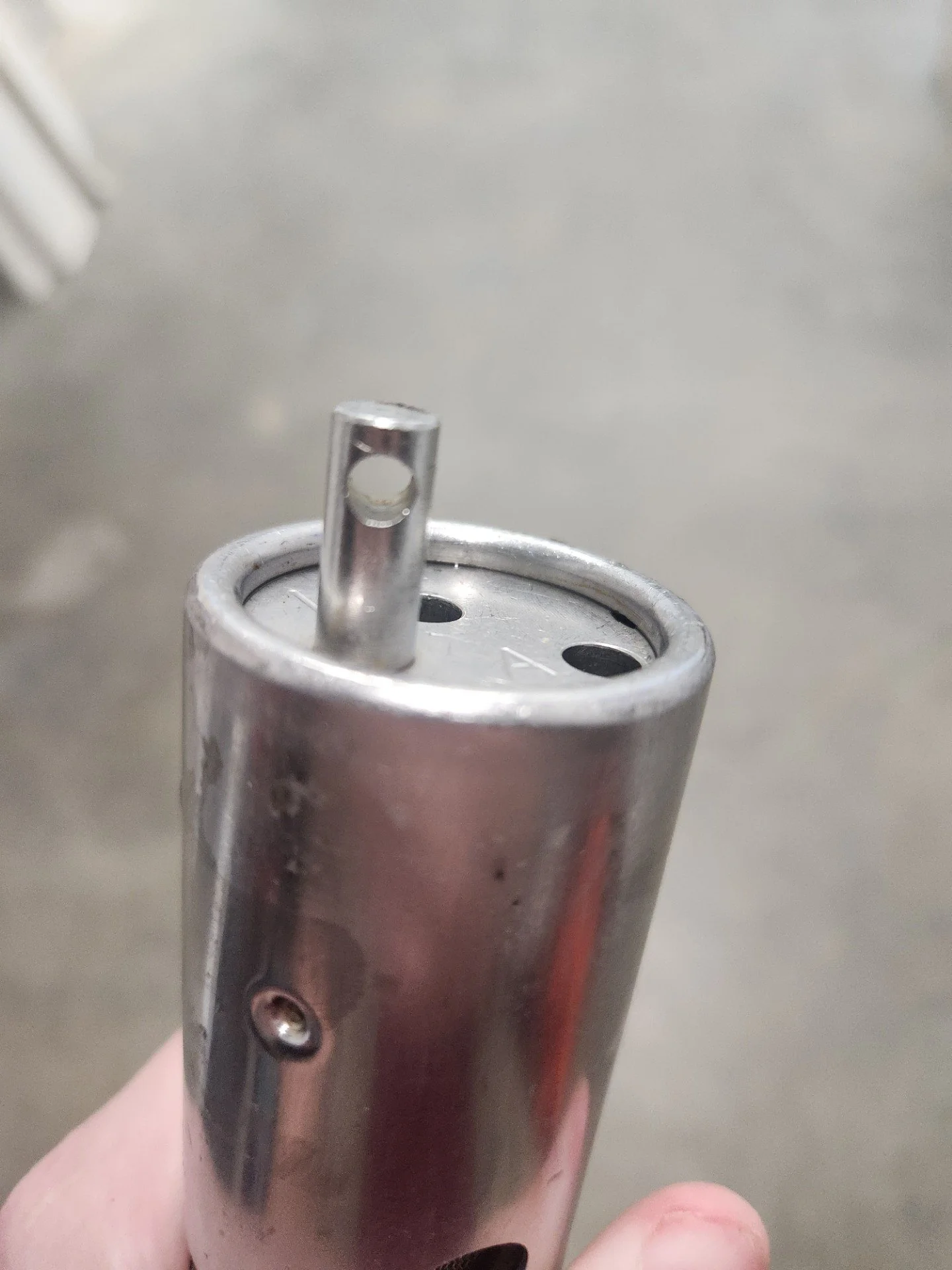 Lost QED Bladder Pump Retrieved in Under 10 Minutes After Three Mobilizations and Hours of Failed Fishing Attempts