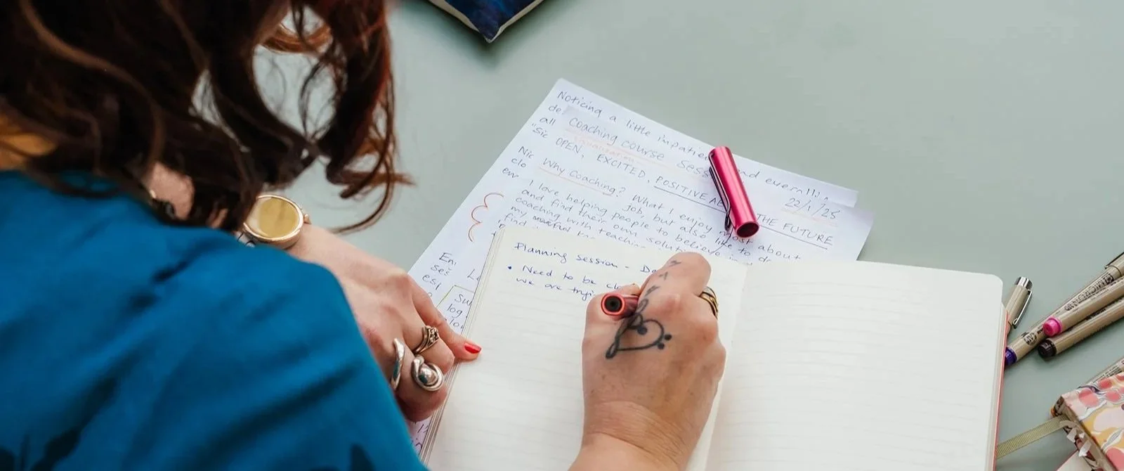 Don’t bore your reader: seven sentence hacks for punchy prose