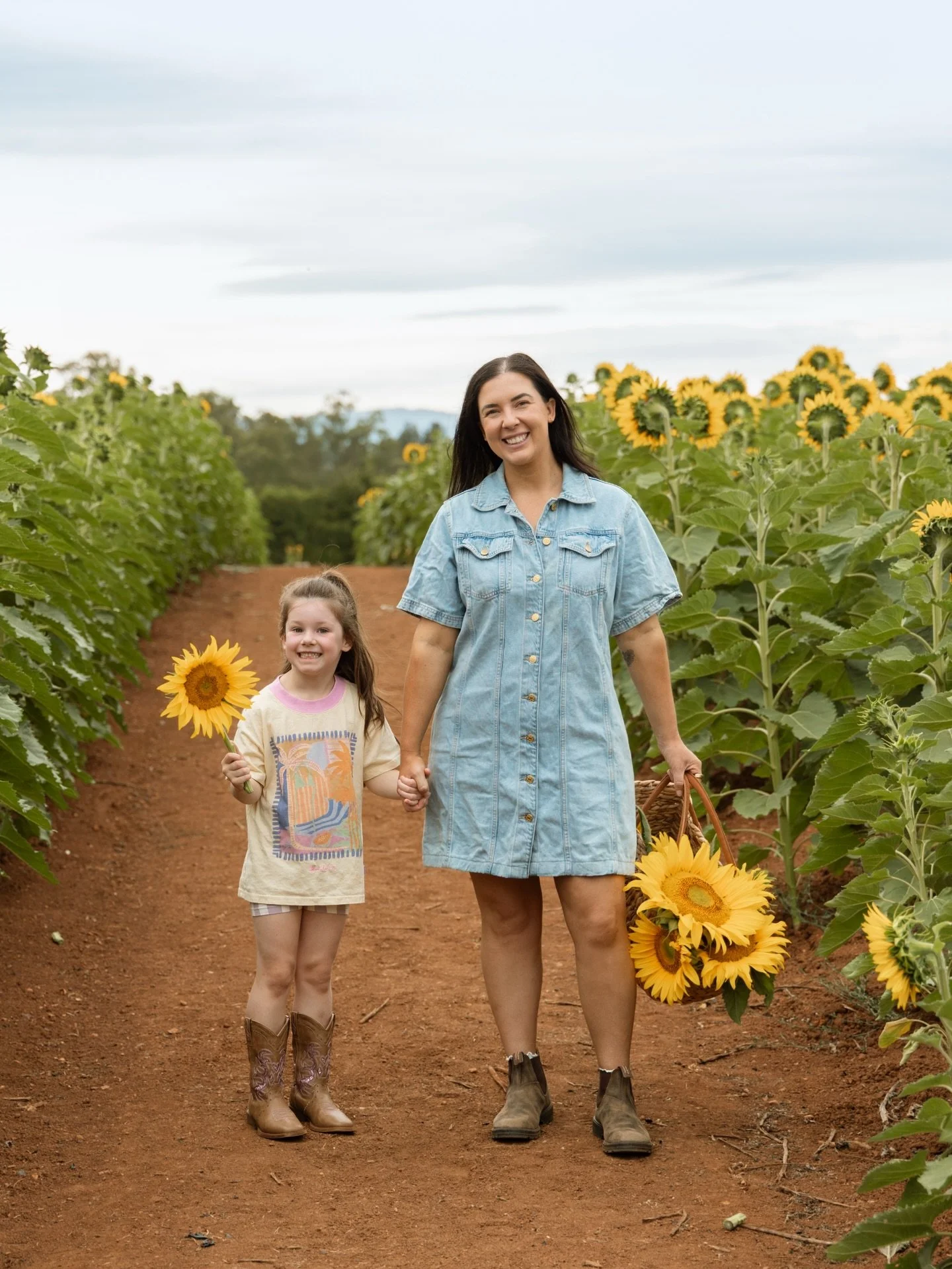 We highly recommend a visit to @girasole_yv 🌻