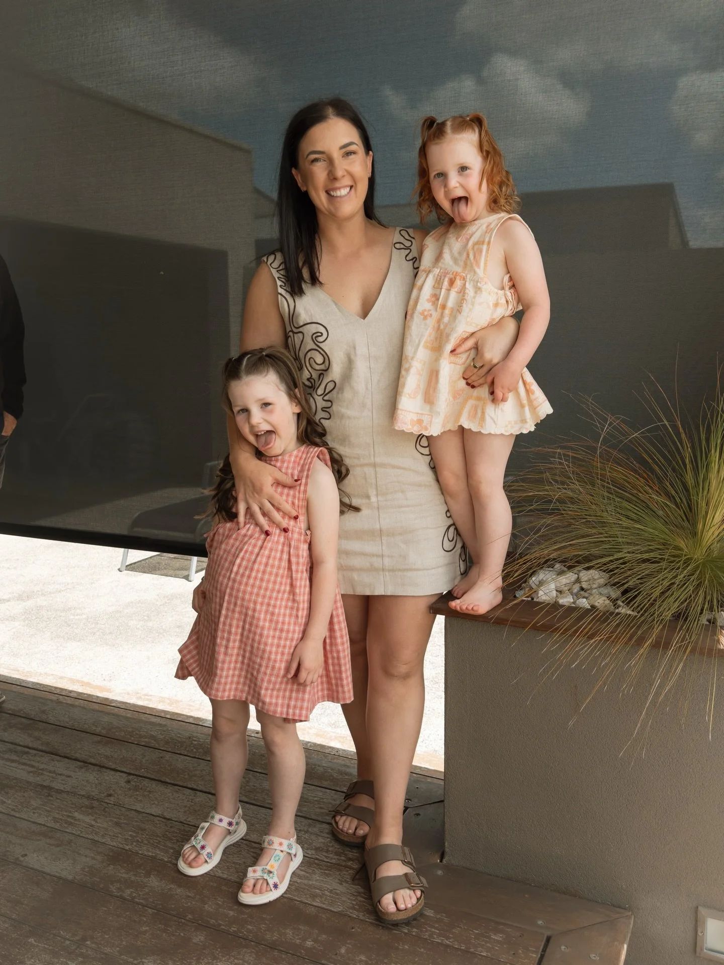 Christmas Day chaos 💫😍🎄