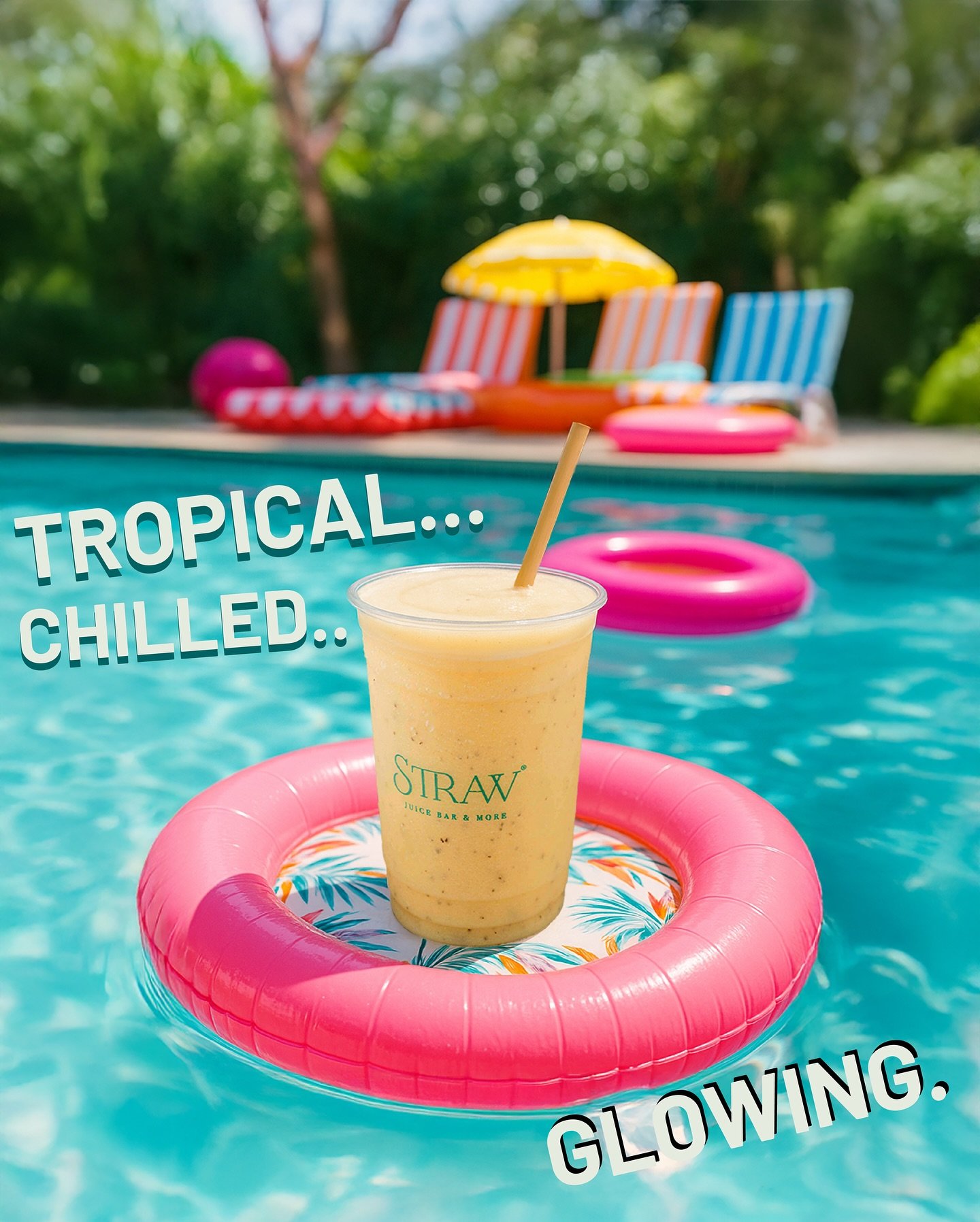 باشن جلو 🍍 نكهة الشمس في كوب! ☀️
Passion Glow ,sunshine in a cup! 🌞🥭
#باشن_جلو #نكهات_استوائية #سترو #مشروبات_باردة #PassionGlow #StrawVibes #TropicalTaste #SummerGlow