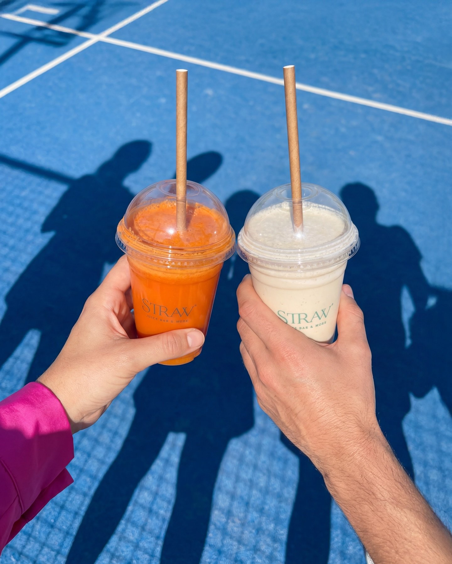 في سترو&hellip; الصحة أسلوب حياة 🥤✨

At STRAW, wellness is a lifestyle and energy is a choice 🥤✨

#StrawUAE #HealthyLifestyle #FreshEnergy #StrawMode #CleanChoices #JuiceBarUAE