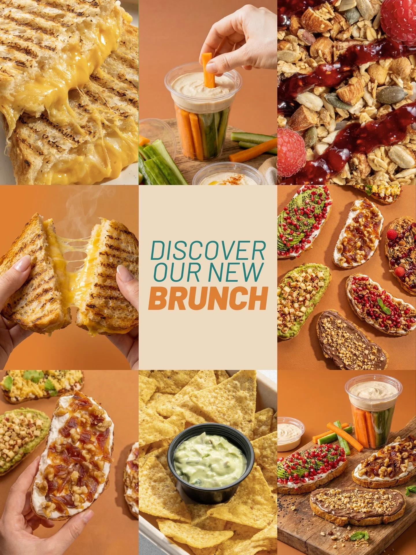 اكتشف منيو البرنش الجديد 🌿✨
طعم لذيذ&hellip; وخيارات صحية تخلي يومك أخف وأحلى 🔥
جربه في سترو

Discover our new brunch menu 🌿✨
Delicious flavors with a fresh, healthy twist 🔥
Try it at Straw

#StrawCafe #NewMenu #HealthyBrunch #BrunchTime #Fujaira