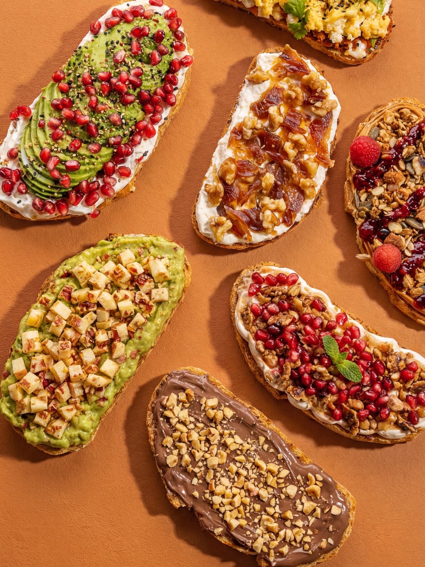 اكتشف منيو البرنش الجديد في سترو 🌿✨
توازن مثالي بين الطعم والصحة&hellip; من الحلو إلى المالح 🔥😍

جاهز تجرّب؟ 👀

Discover our new brunch menu at Straw 🌿✨
A perfect balance of flavor &amp; freshnes, sweet to savory 🔥😍
A new kind of brunch experi