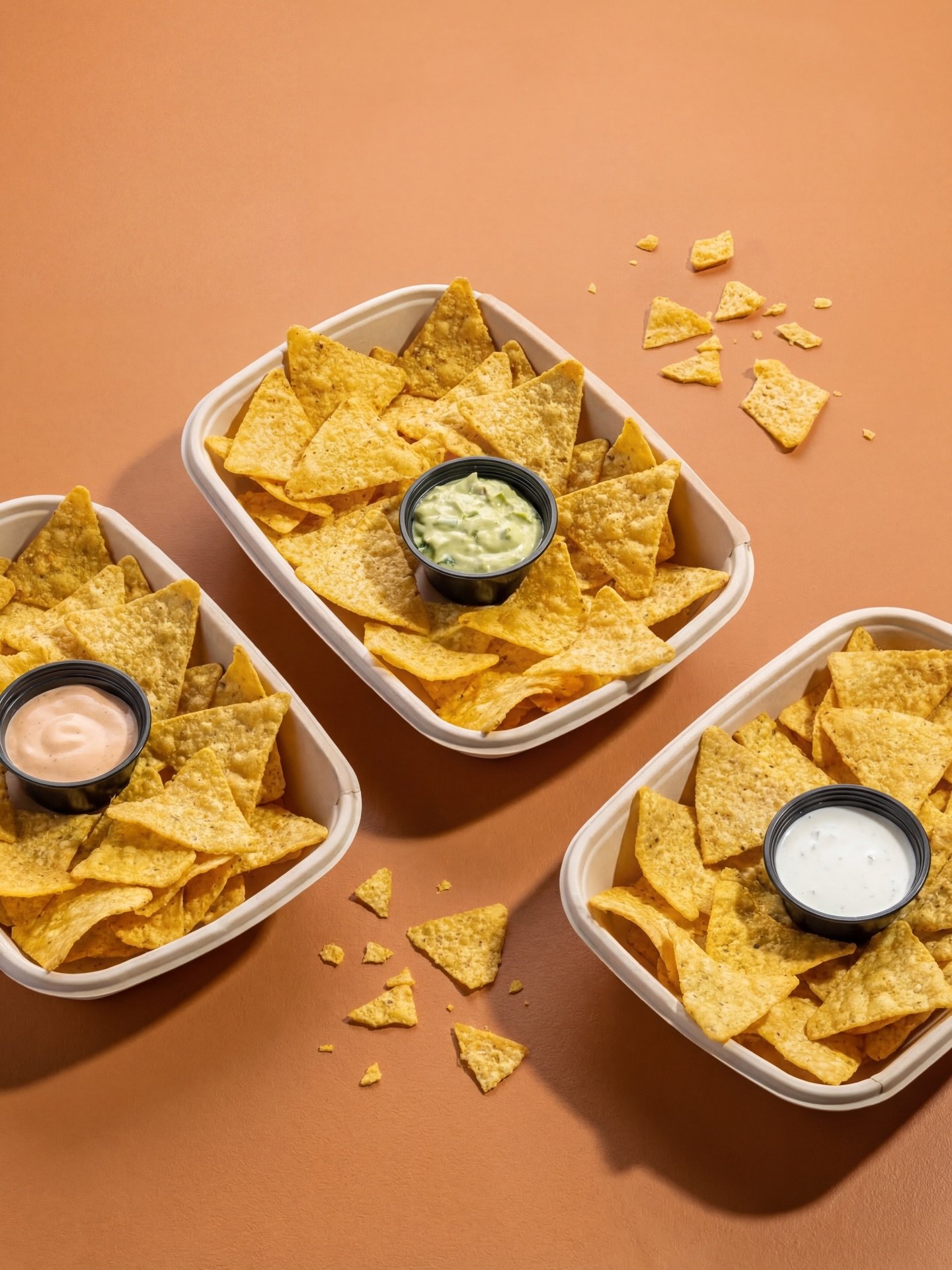 تفاصيل بسيطة&hellip; بطعم استثنائي
ناشوز ذهبية مع ديب مختار بعناية
التجربة تبدأ من أول قرمشة

Simple details&hellip; exceptional taste
Golden nachos paired with a carefully crafted dip
The experience starts with the first crunch

#STRAW #ElevatedSnac