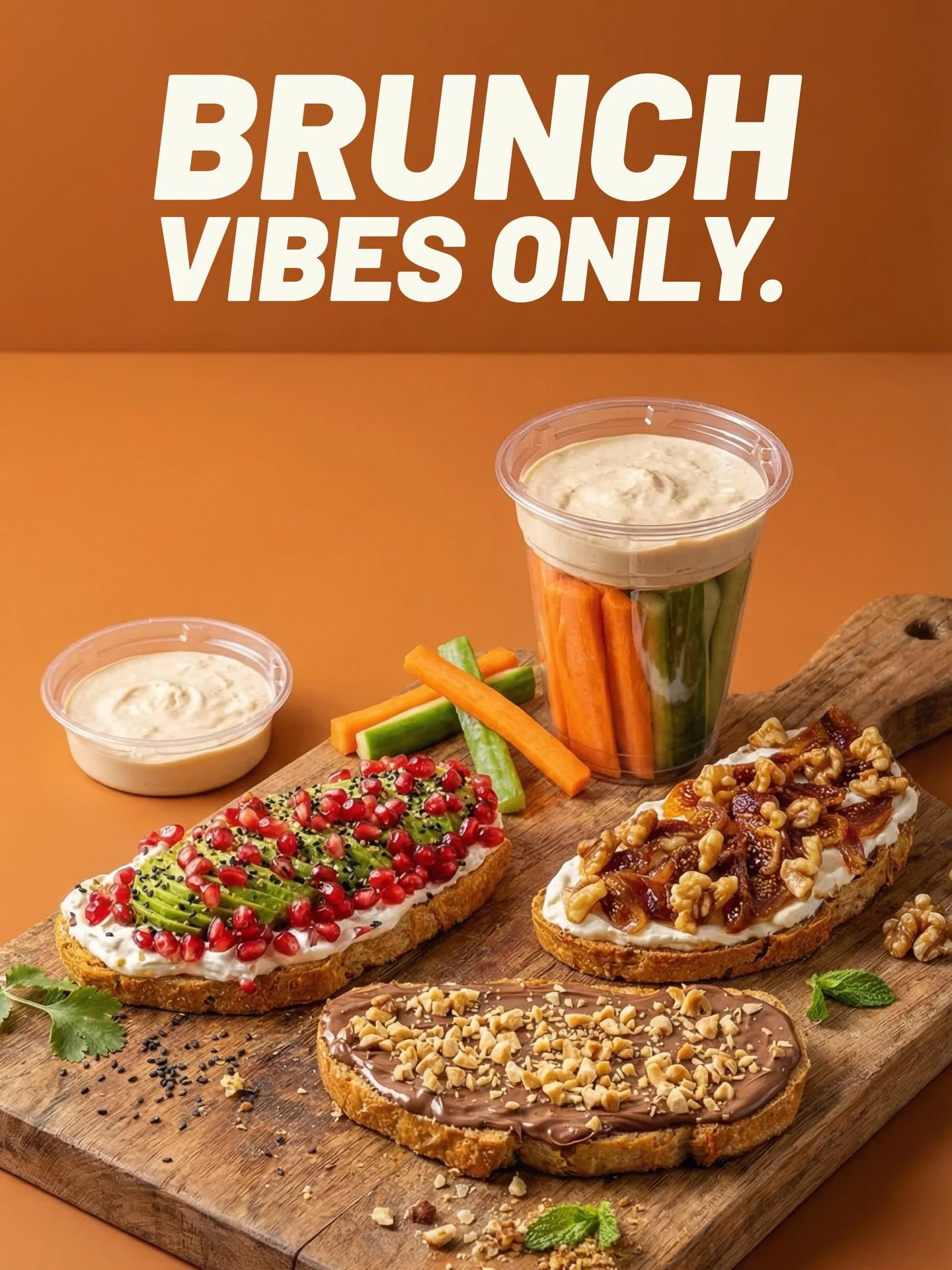 برانش خفيف&hellip; طعم غني&hellip; ومود مثالي لبداية يومك.
اكتشف خياراتنا اللي تجمع بين اللذة والتوازن ✨

Light bites, rich flavors, and the perfect start to your day.
Discover our brunch menu, made to match your vibe ✨

#StrawUAE #BrunchVibes #Healt