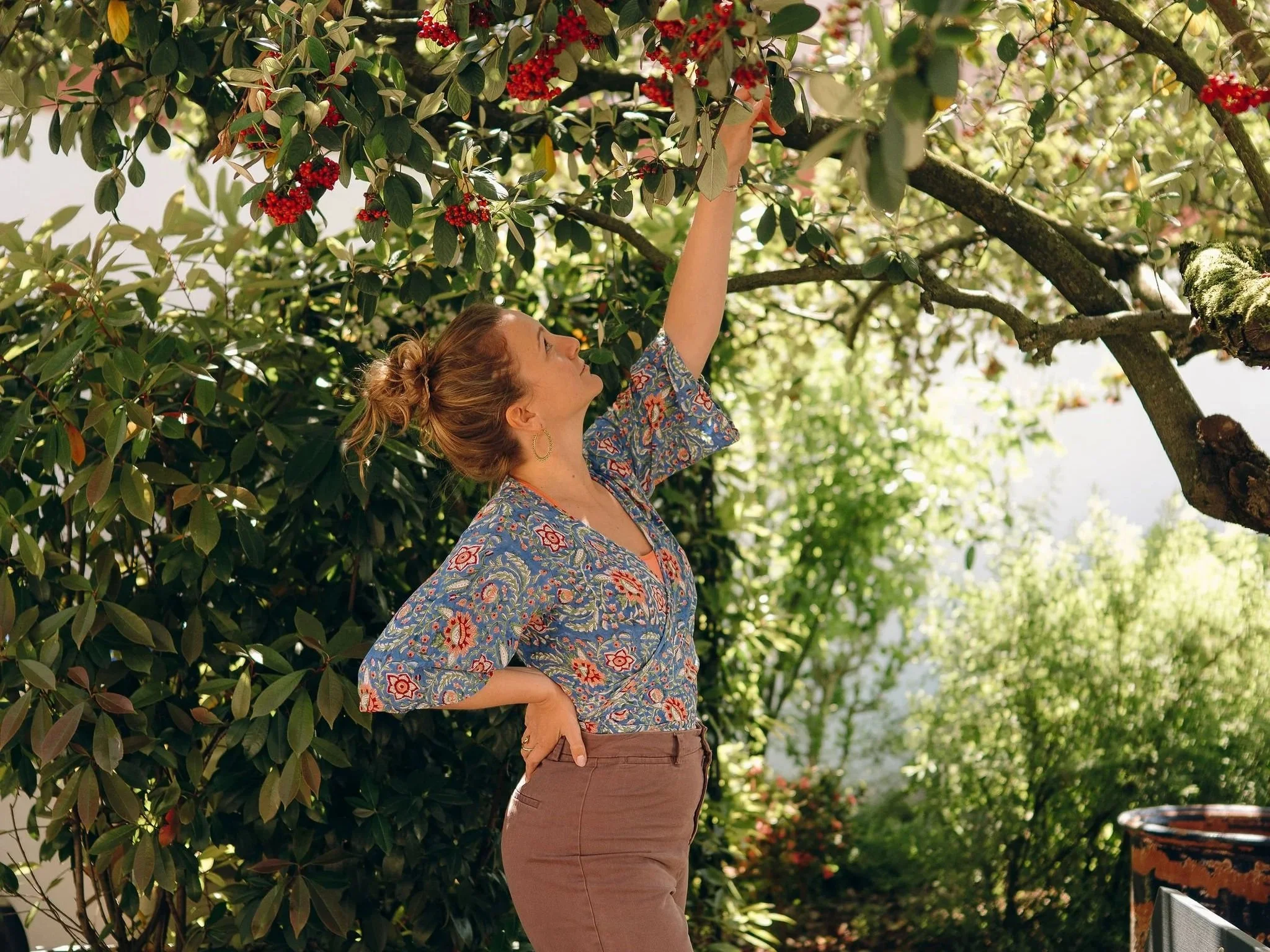 RETRAITE ESTIVALE YOGA &amp; MÉDITATION