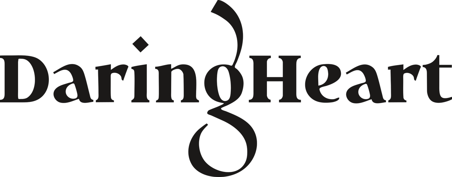 DaringHeart Relationships