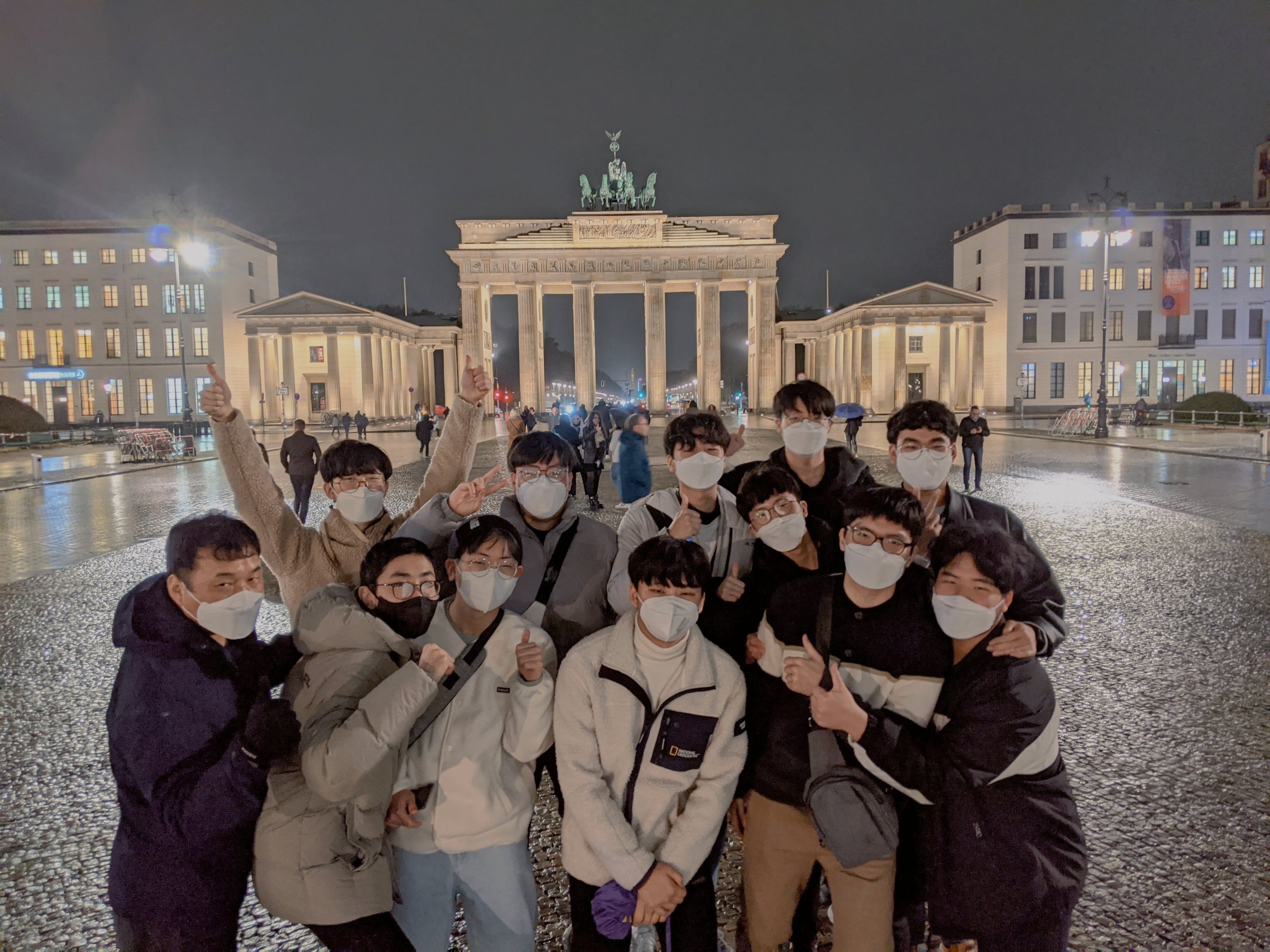 Ausbildung Program_Berlin
