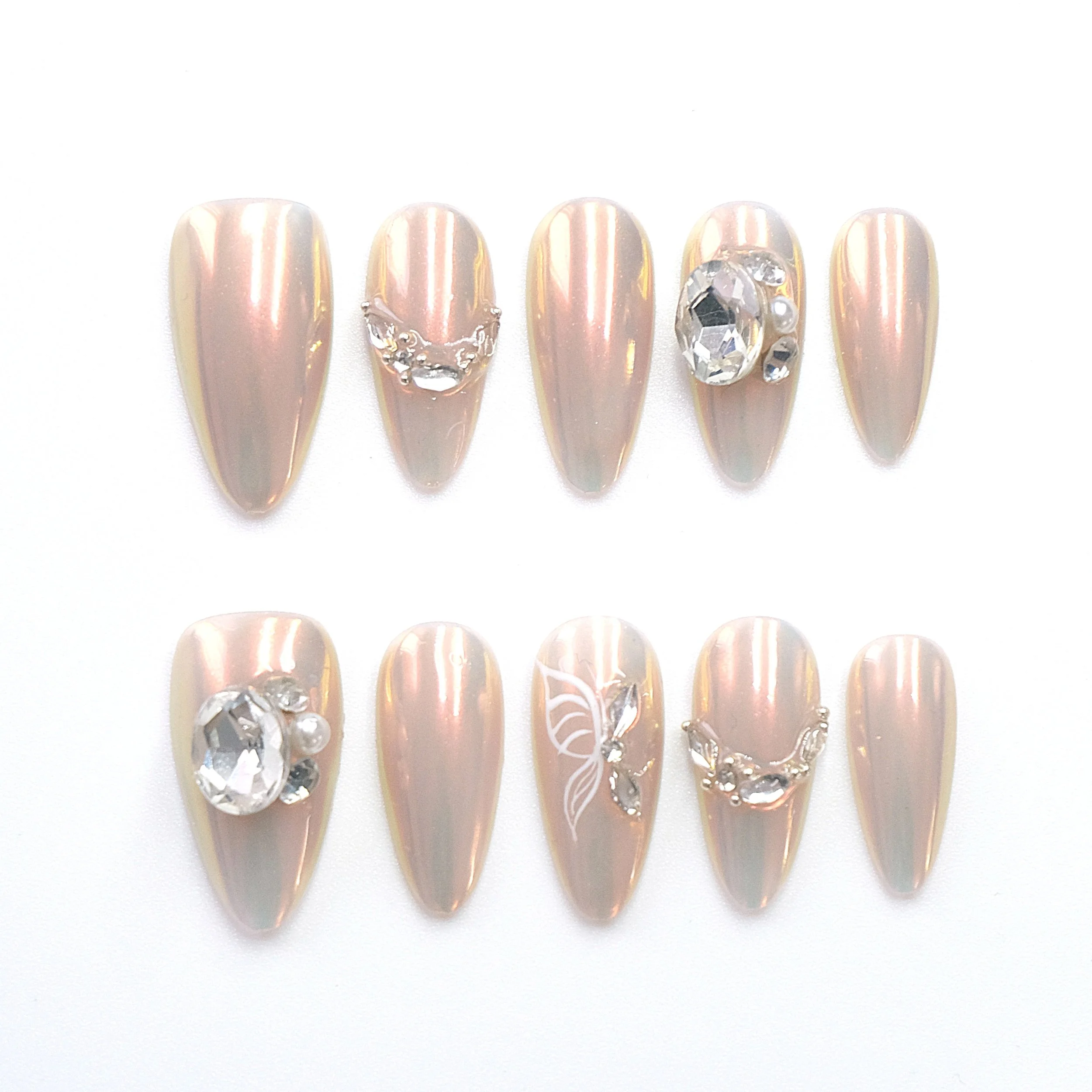 Aurora Shell