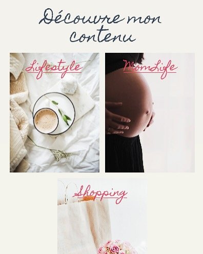 | 🌿 𝗣𝗮𝘂𝘀𝗲 𝗰𝗮𝗳𝗲́ 𝘦𝘯𝘤𝘰𝘳𝘦 𝘤𝘩𝘢𝘶𝘥 𝗲𝘁 𝗰𝗼𝗻𝗳𝗶𝗱𝗮𝗻𝗰𝗲𝘀.

Je ne sais pas si tu es au courant －𝘤𝘦𝘳𝘵𝘢𝘪𝘯𝘦𝘮𝘦𝘯𝘵 𝘱𝘢𝘴－ mais j&rsquo;&eacute;cris sur un 𝗯𝗹𝗼𝗴. J&rsquo;y publie des articles r&eacute;guli&egrave;rement 