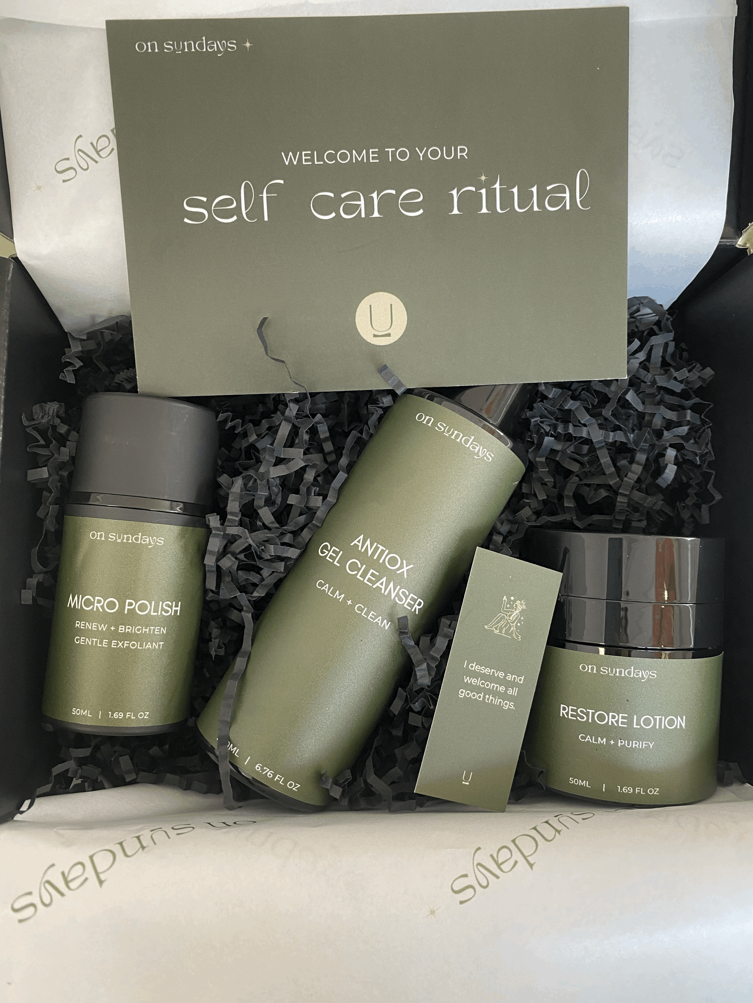 Teen / Tween Starter Pack