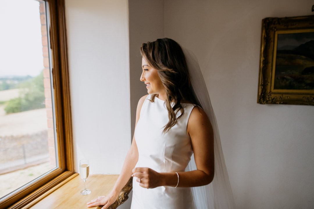 Taunton wedding photographer