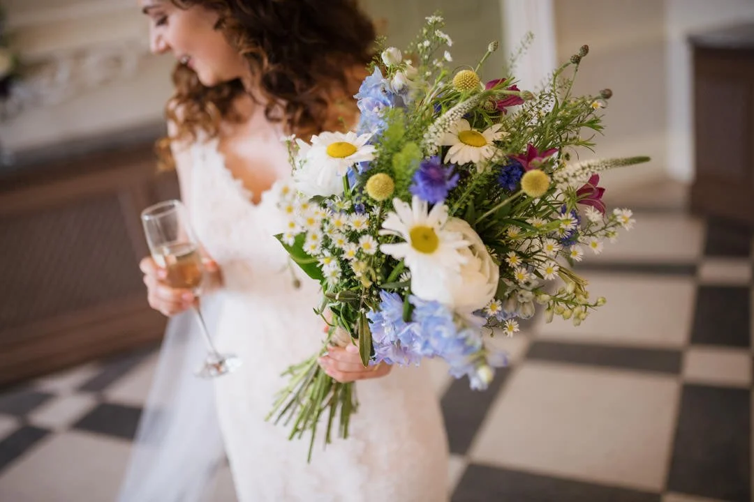 crowcombe court wedding venue Somerset