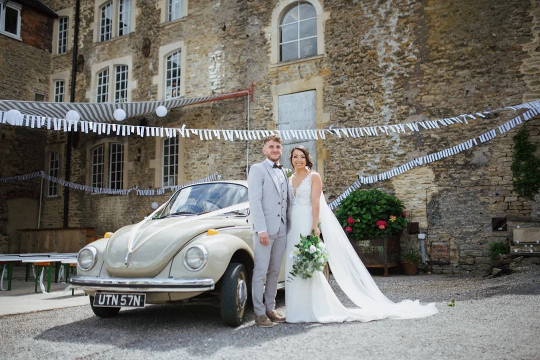 wedding car ideas