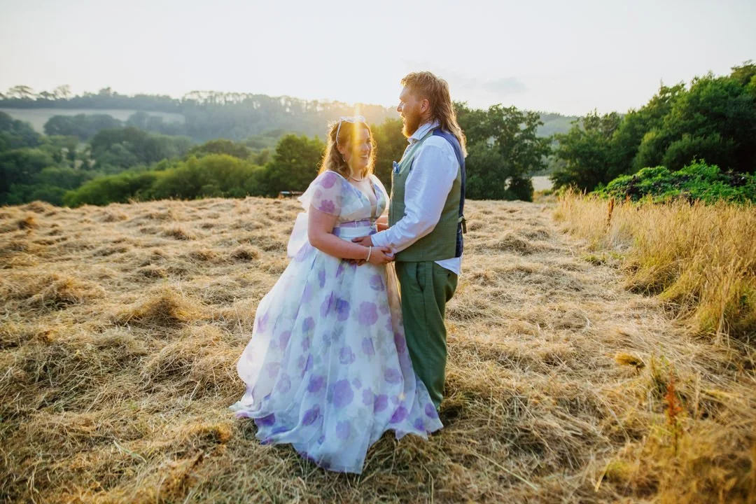 Dorset Wedding with Hope &amp; Ed