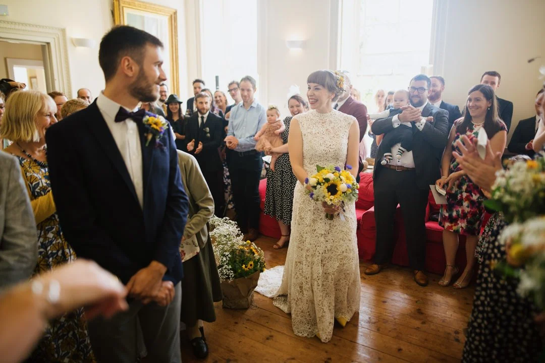 Somerset wedding photographer