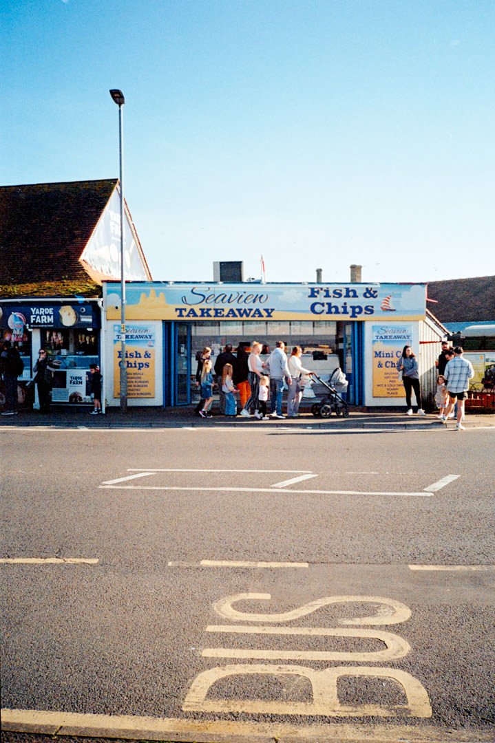 Yashica T3 super film camera