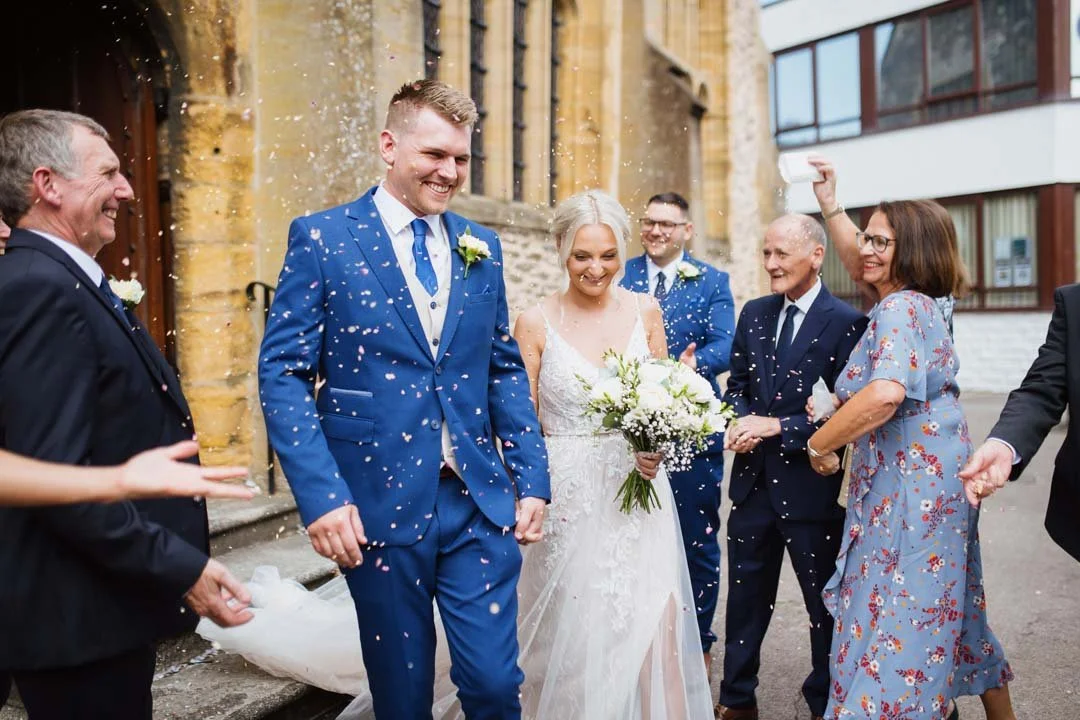 taunton wedding photographer