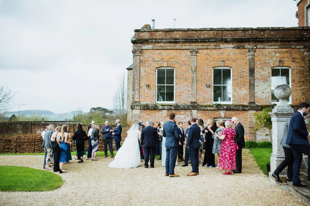 taunton wedding photographer