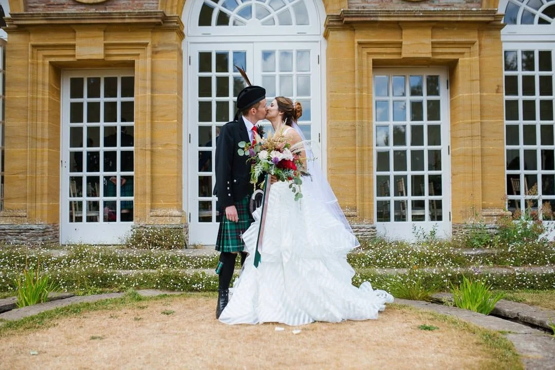 Hestercombe House wedding photographer