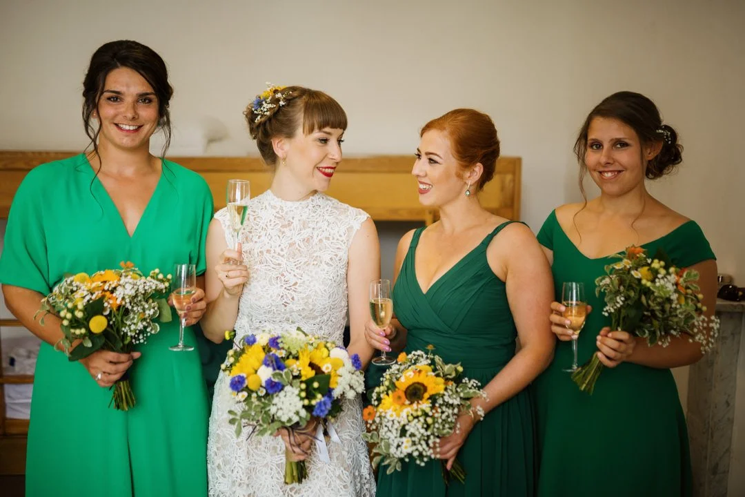 Somerset wedding photographer