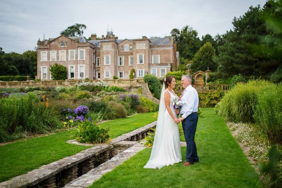 Hestercombe House wedding photographer