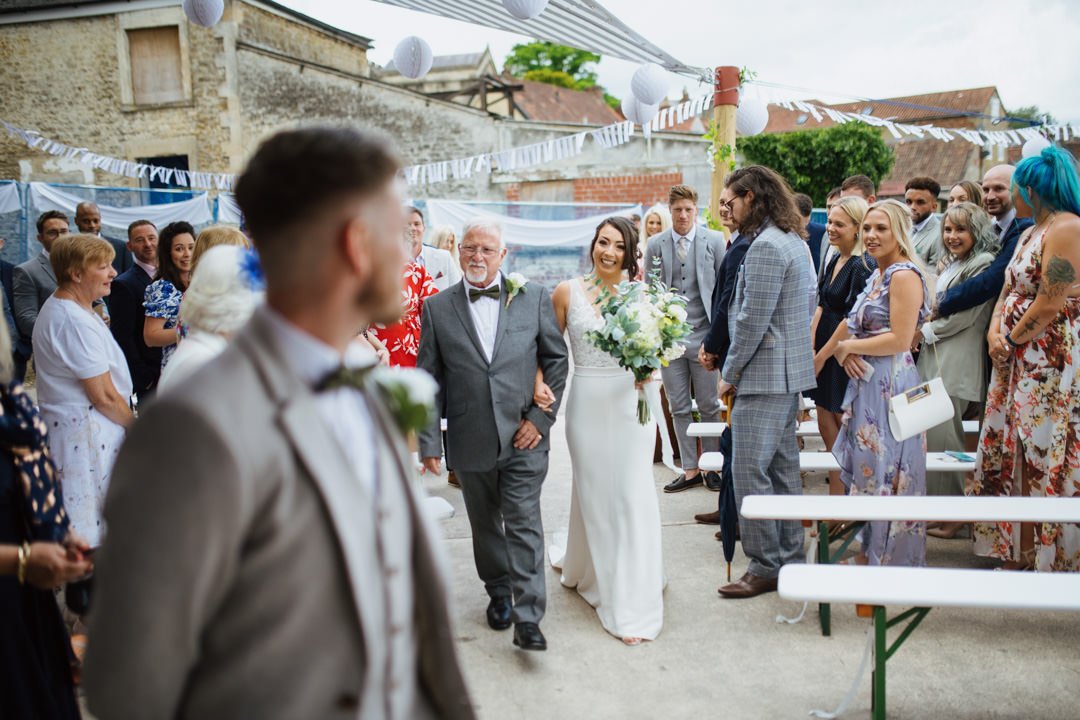 wedding silk mills studio and gallery frome