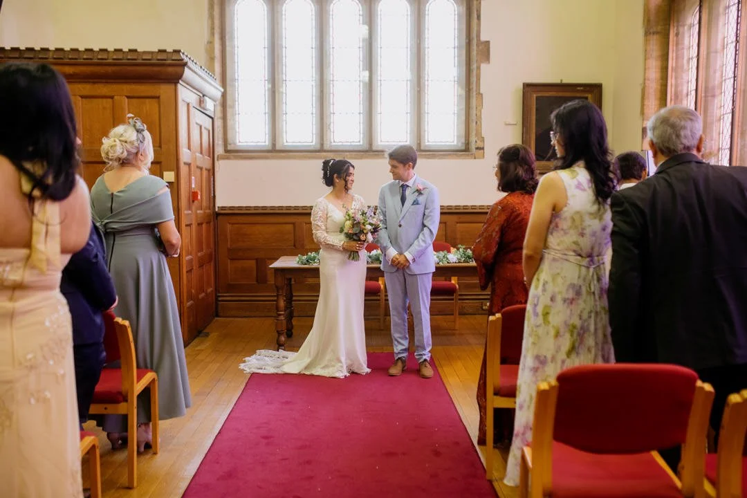 Somerset wedding registration service taunton