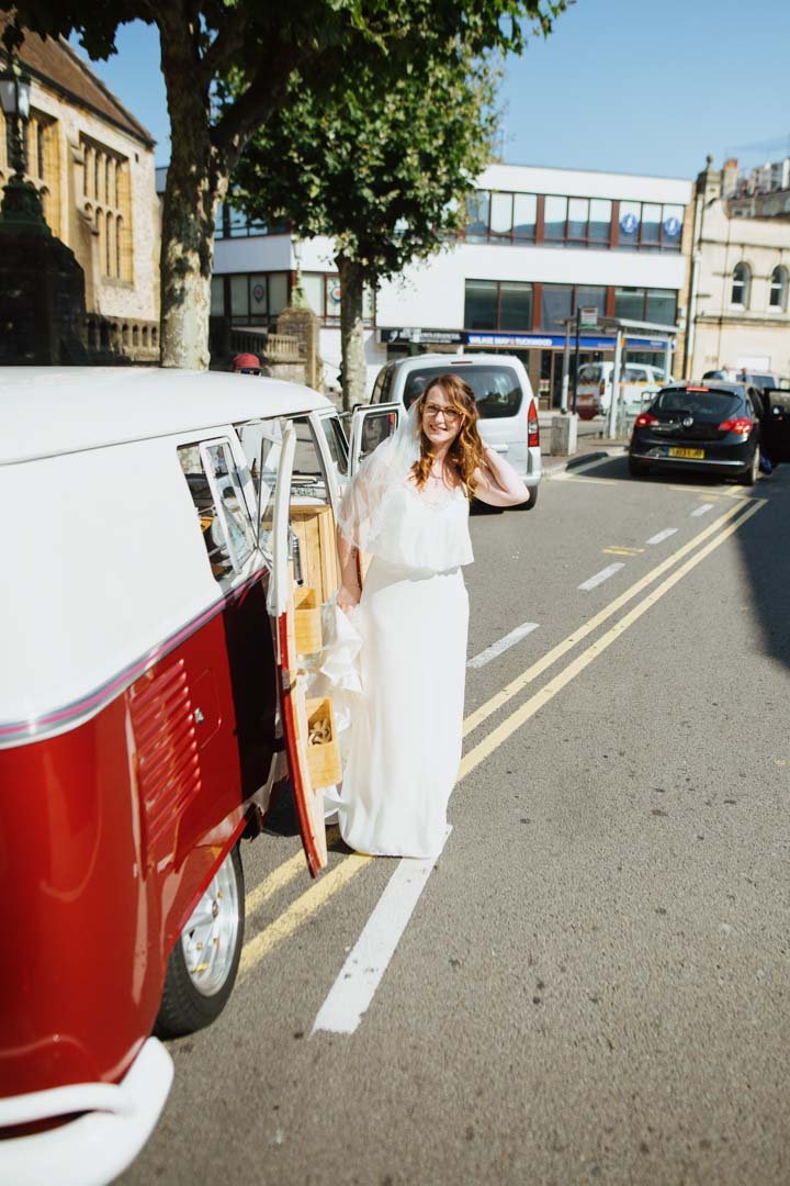 taunton wedding photographer