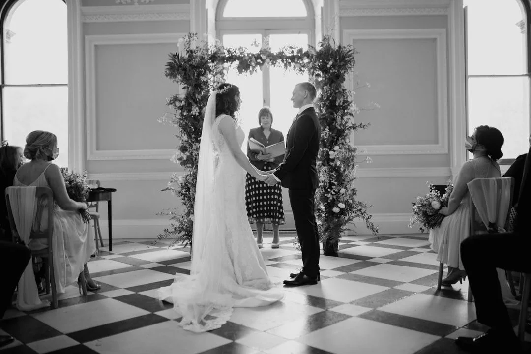 weddings at crowcombe court