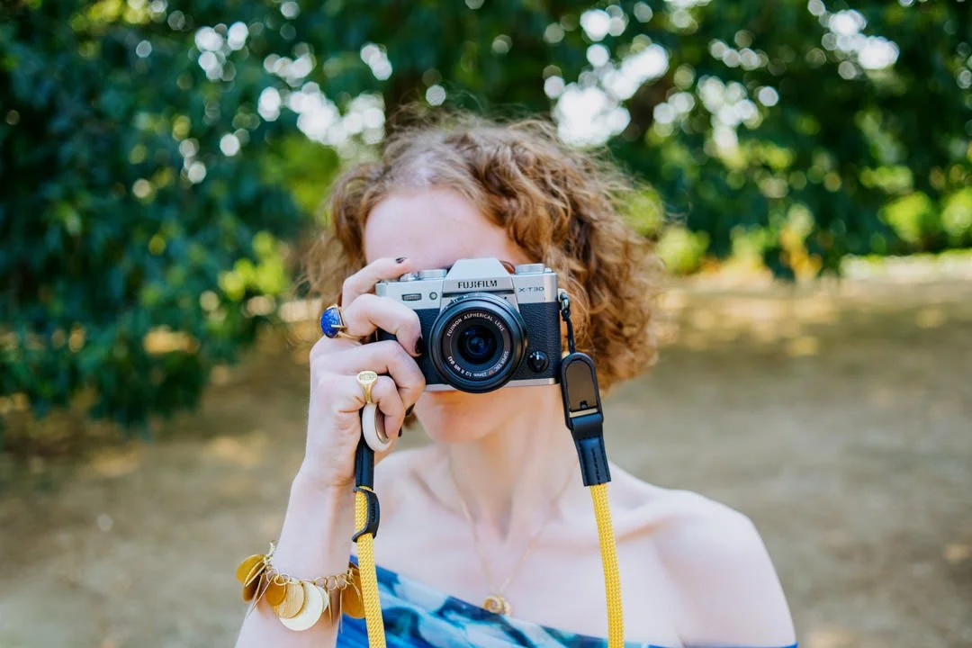 fuji x-t30