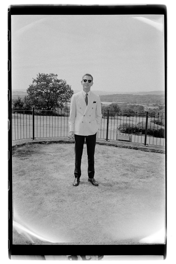 35m film wedding photographer taunton