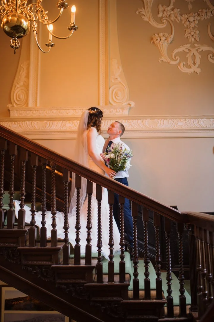 crowcombe court manor Somerset