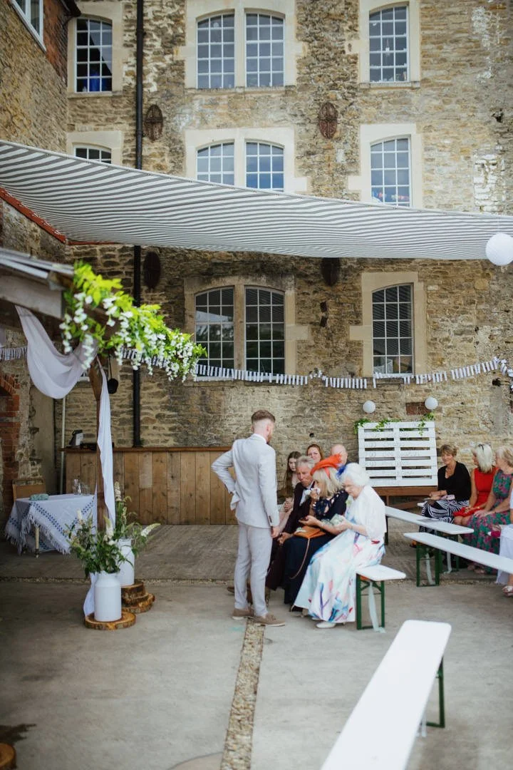 silk mills studio and gallery frome