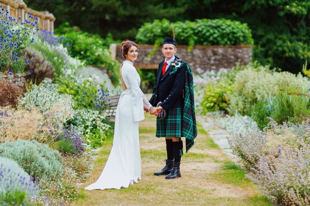 wedding couple taunton photographer