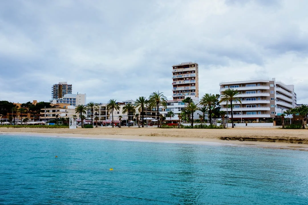 Balearic Island Spain Majorca