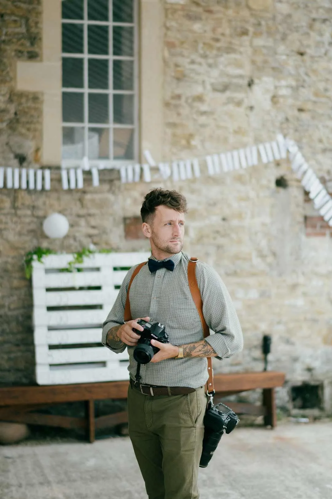 Somerset wedding photographer