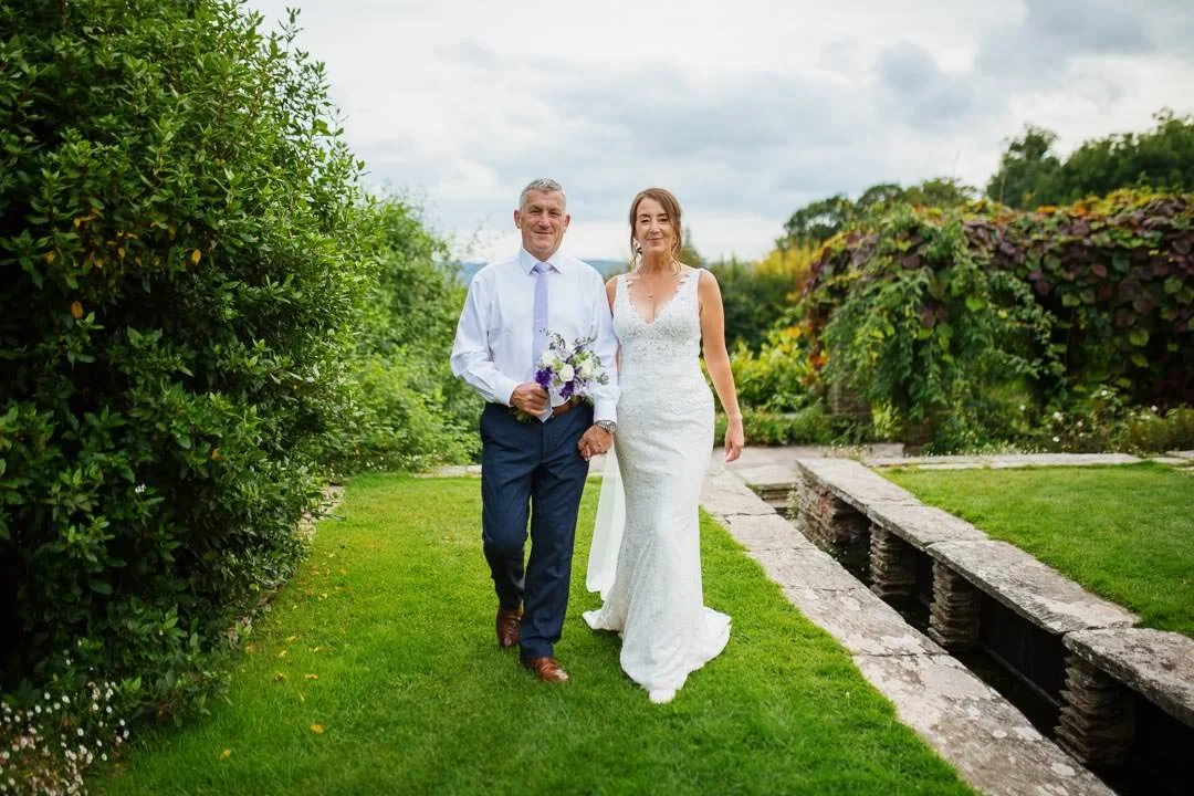 Hestercombe House wedding photographer whoisbenjamin