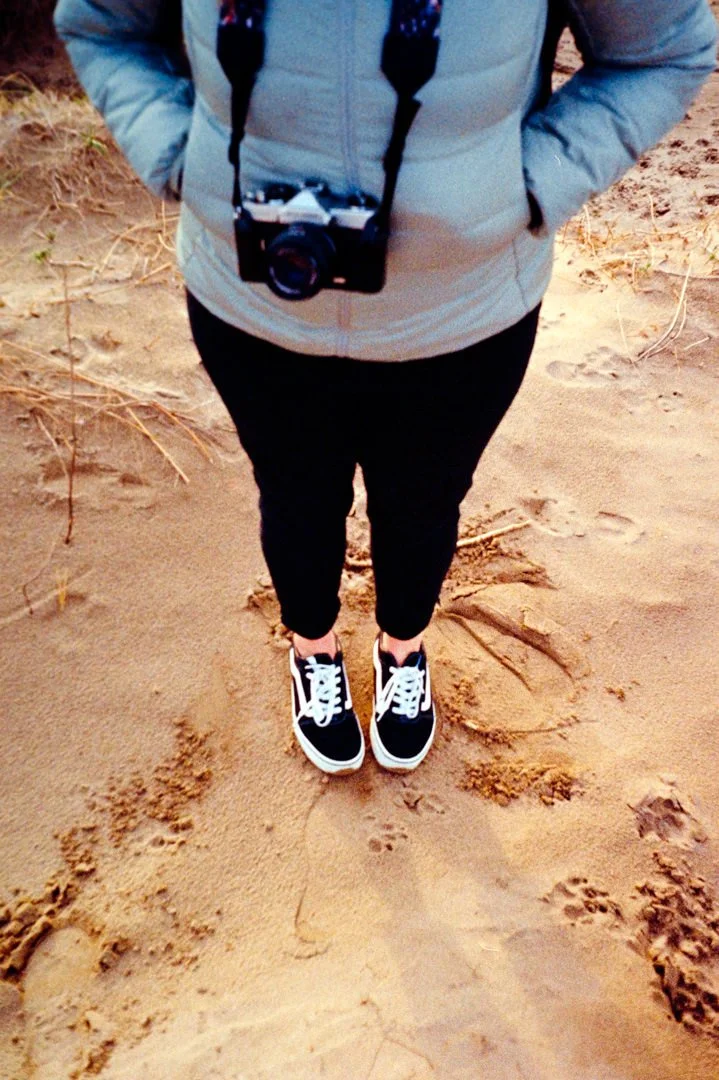 half frame film camera